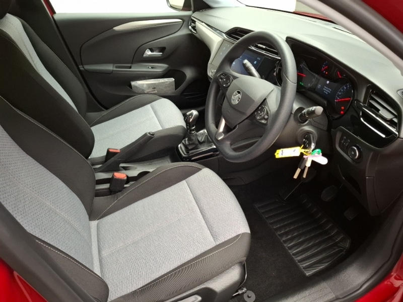 Used Vauxhall Corsa 2026 for sale - 78148938: Photo 13