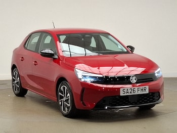 Used Vauxhall Corsa 2026 for sale - 78148938: Photo