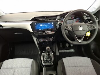 Used Vauxhall Corsa 2026 for sale - 78148938: Photo