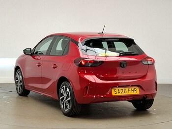 Used Vauxhall Corsa 2026 for sale - 78148938: Photo