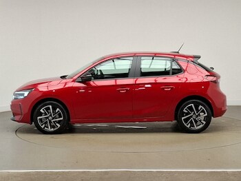 Used Vauxhall Corsa 2026 for sale - 78148938: Photo