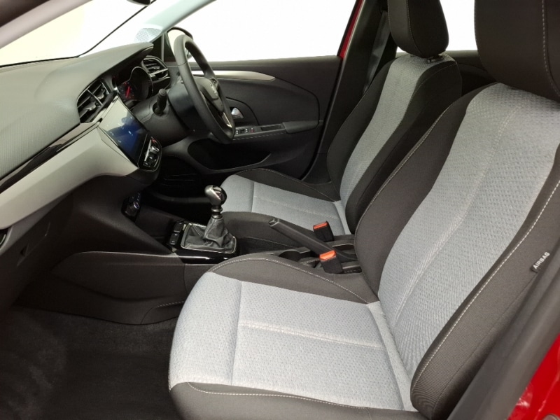 Used Vauxhall Corsa 2026 for sale - 78148938: Photo 5