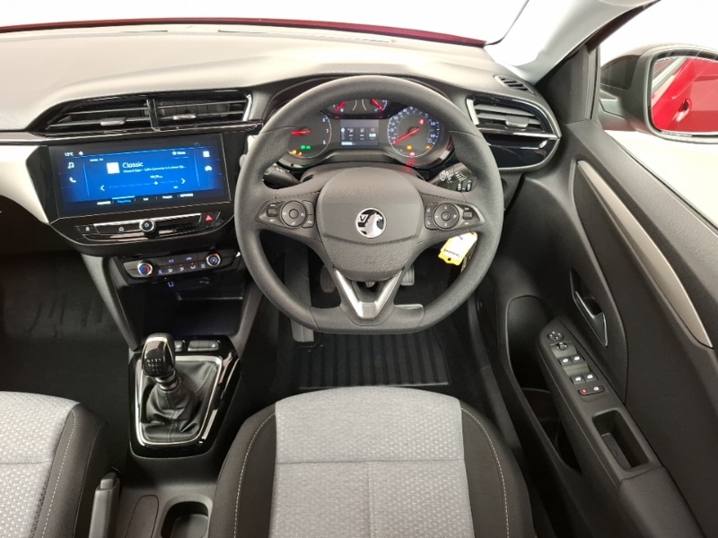 Used Vauxhall Corsa 2026 for sale - 78148938: Photo 7