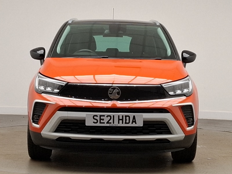 Used Vauxhall Crossland 2021 for sale - 76103584: Photo 12
