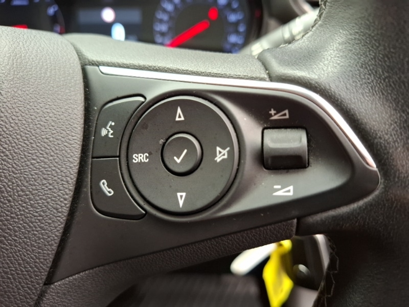 Used Vauxhall Crossland 2021 for sale - 76103584: Photo 19
