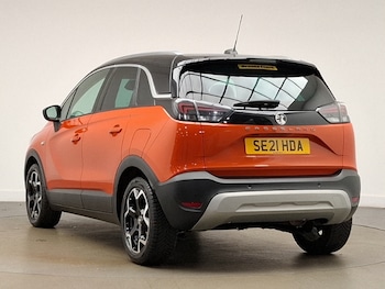 Used Vauxhall Crossland 2021 for sale - 76103584: Photo 3