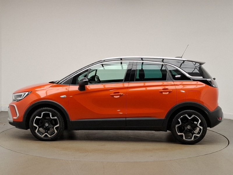 Used Vauxhall Crossland 2021 for sale - 76103584: Photo 4