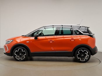 Used Vauxhall Crossland 2021 for sale - 76103584: Photo 4