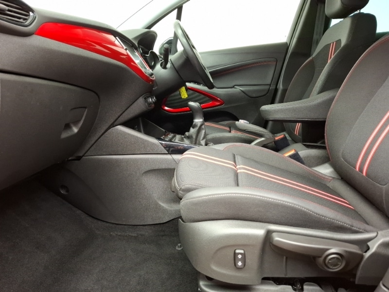 Used Vauxhall Crossland 2021 for sale - 76103584: Photo 5