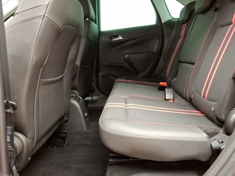Used Vauxhall Crossland 2021 for sale - 76103584: Photo 6