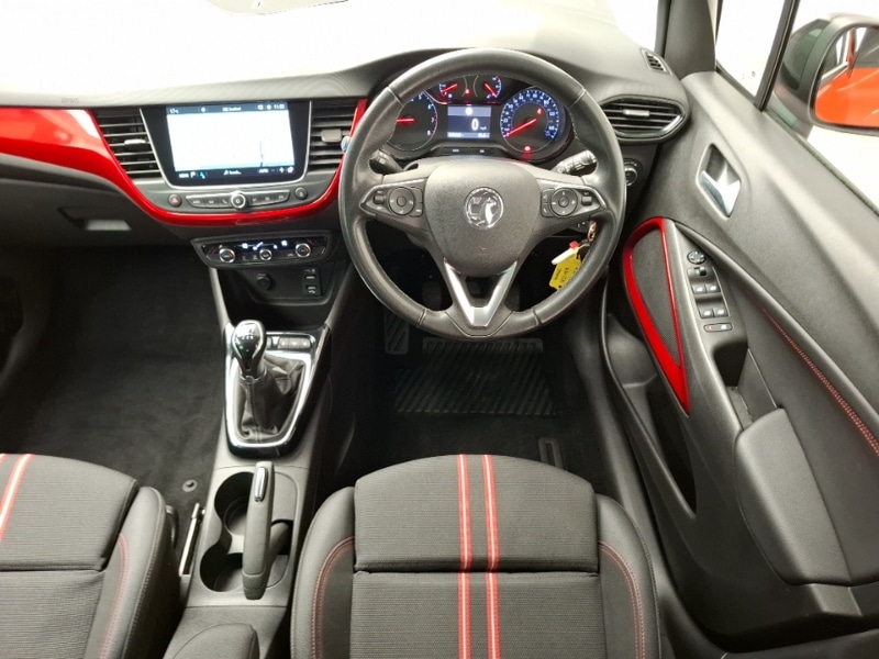 Used Vauxhall Crossland 2021 for sale - 76103584: Photo 7