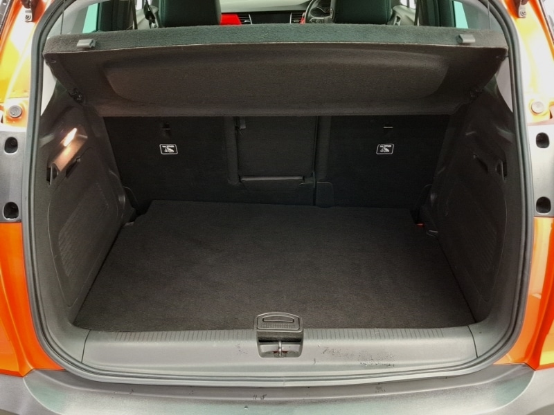 Used Vauxhall Crossland 2021 for sale - 76103584: Photo 8