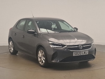 Used Vauxhall Corsa 2020 for sale - 78998384: Photo