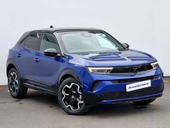 2025 - 1.2 Turbo 136 Ultimate 5dr
