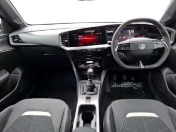 Used Vauxhall Mokka 2025 for sale - 74995472: Photo