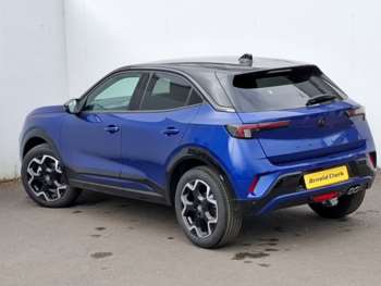 Used Vauxhall Mokka 2025 for sale - 74995472: Photo