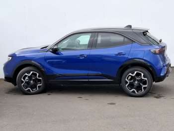 Used Vauxhall Mokka 2025 for sale - 74995472: Photo