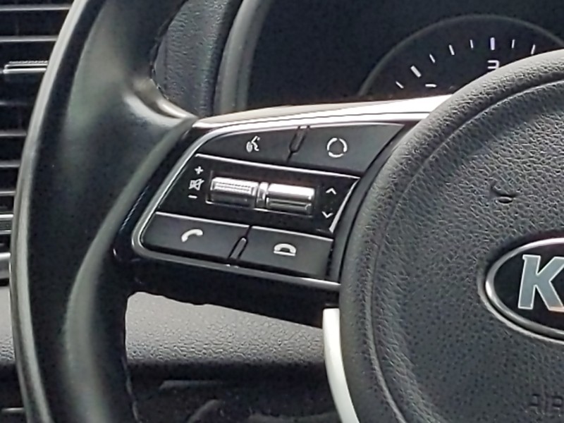 Used Kia Sportage 2019 for sale - 76427519: Photo 10