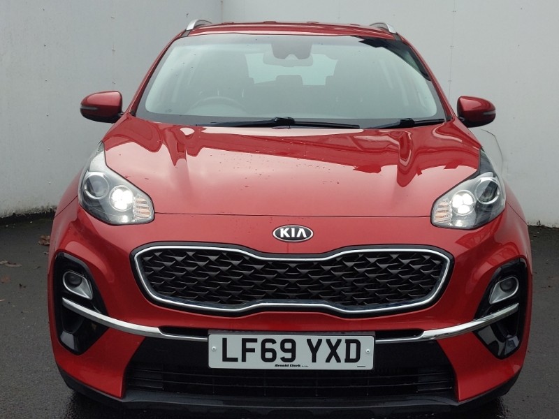 Used Kia Sportage 2019 for sale - 76427519: Photo 12