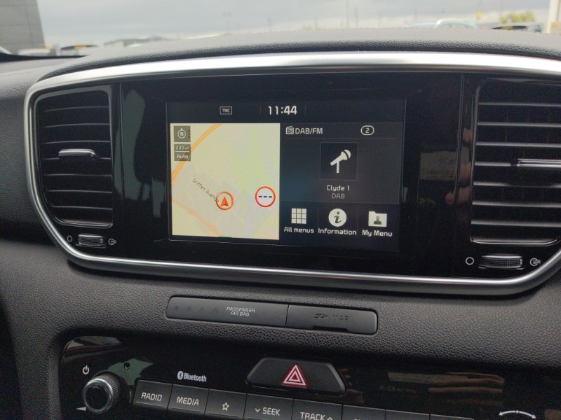 Used Kia Sportage 2019 for sale - 76427519: Photo 13