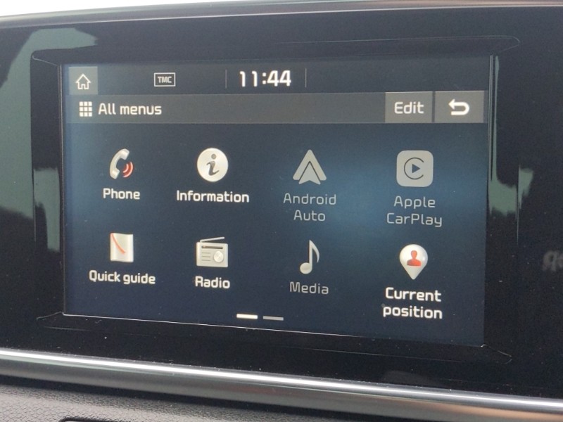 Used Kia Sportage 2019 for sale - 76427519: Photo 14