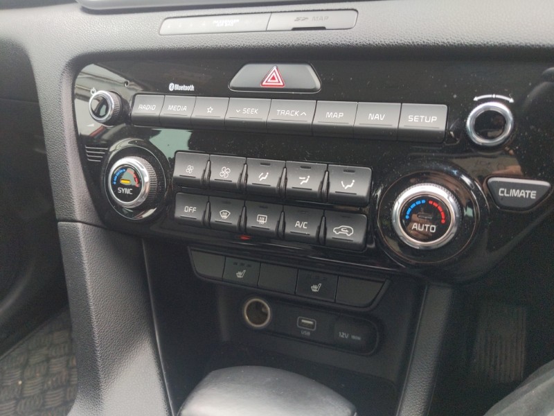 Used Kia Sportage 2019 for sale - 76427519: Photo 15