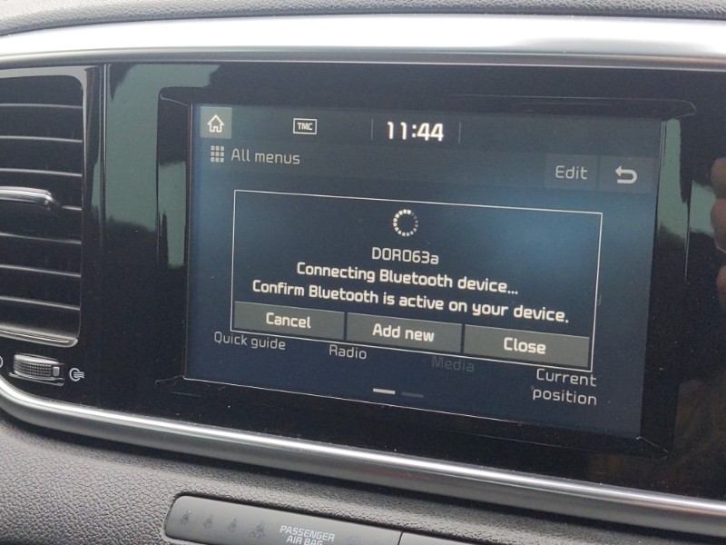 Used Kia Sportage 2019 for sale - 76427519: Photo 17