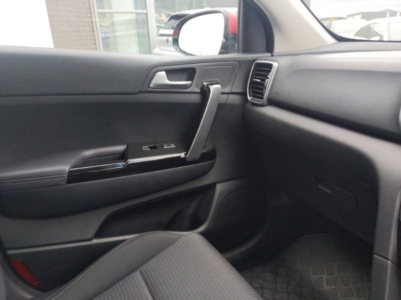 Used Kia Sportage 2019 for sale - 76427519: Photo 18