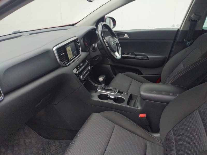 Used Kia Sportage 2019 for sale - 76427519: Photo 5