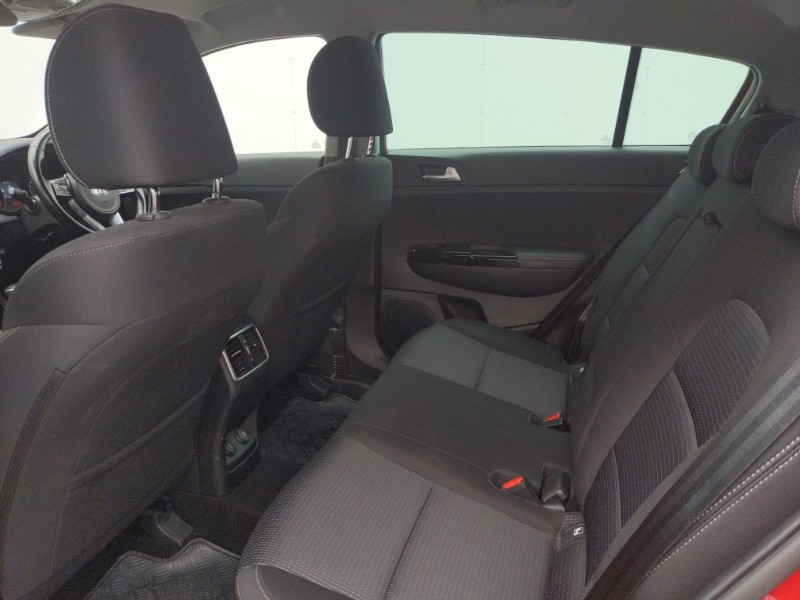 Used Kia Sportage 2019 for sale - 76427519: Photo 6