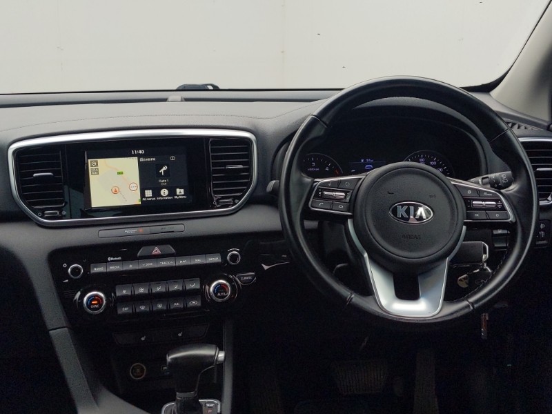 Used Kia Sportage 2019 for sale - 76427519: Photo 7