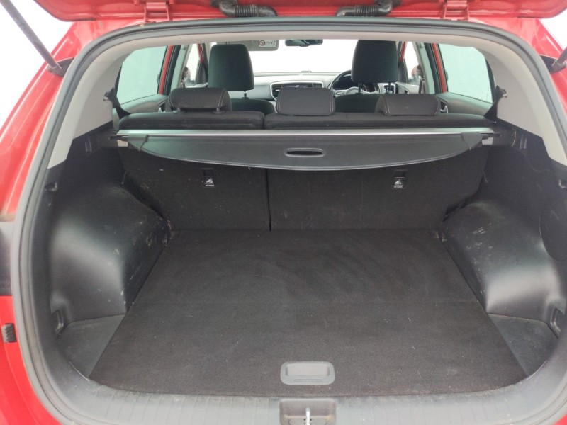 Used Kia Sportage 2019 for sale - 76427519: Photo 8