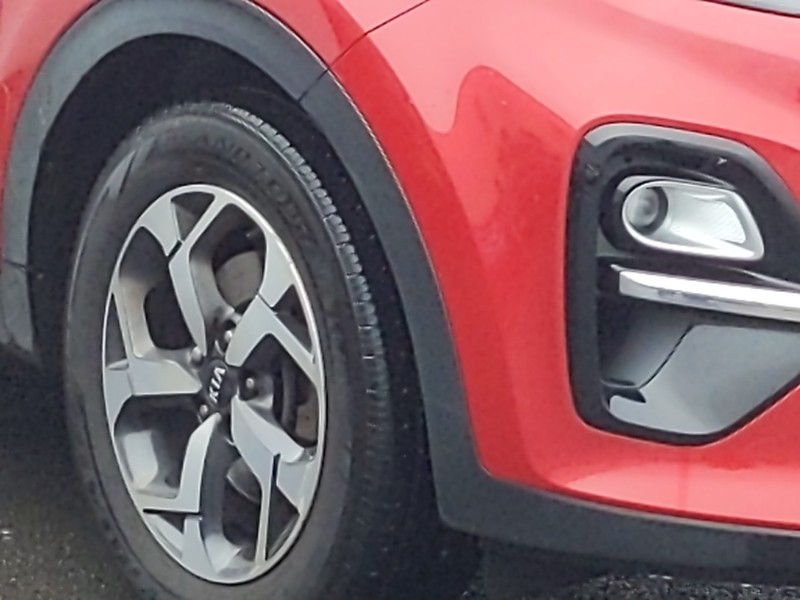 Used Kia Sportage 2019 for sale - 76427519: Photo 9