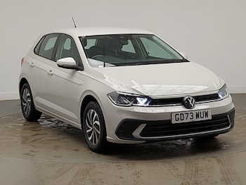 Used Volkswagen Polo 2024 for sale - 77832158: Photo
