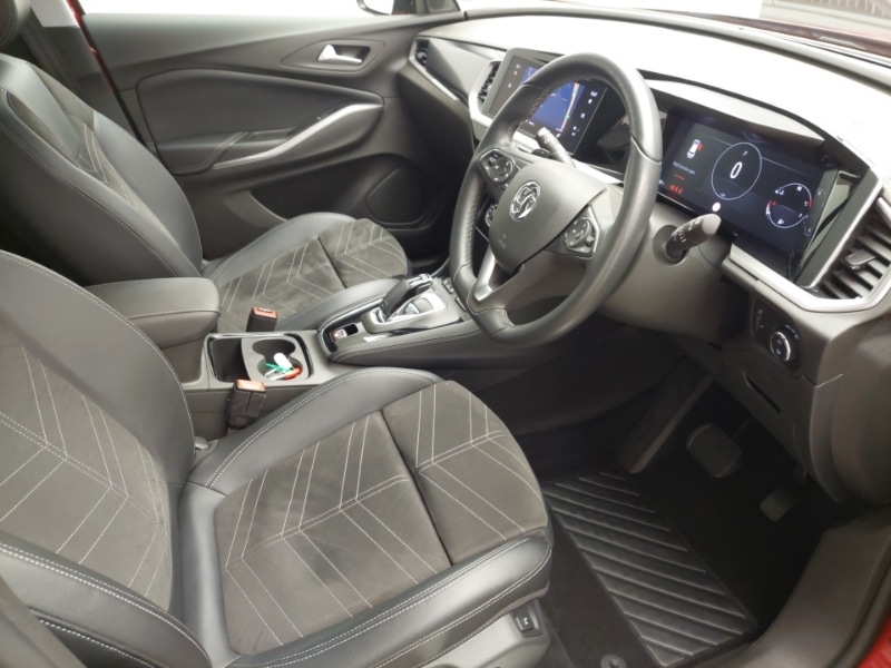 Used Vauxhall Grandland 2022 for sale - 77380014: Photo 13