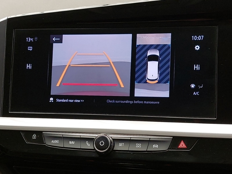 Used Vauxhall Grandland 2022 for sale - 77380014: Photo 14