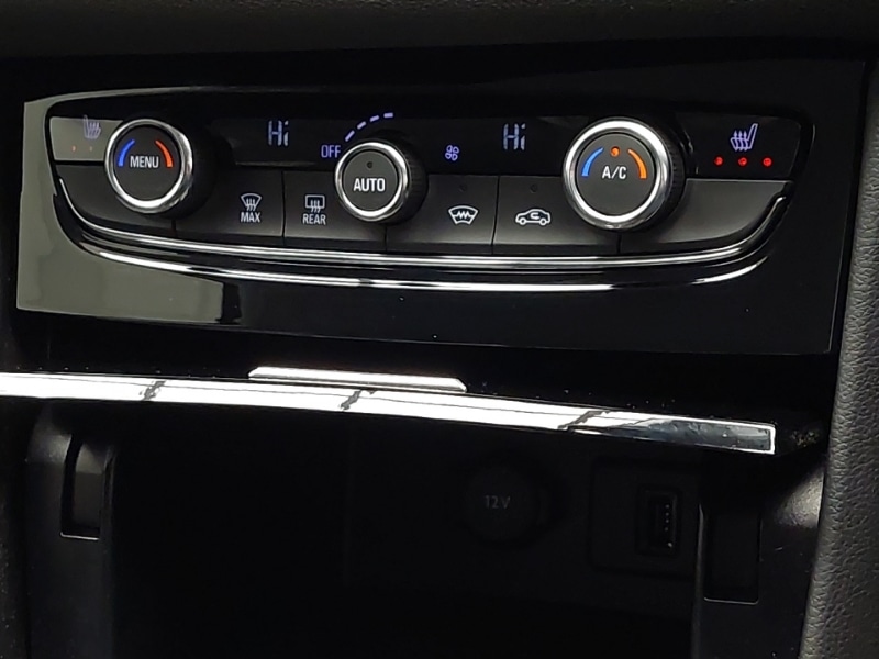 Used Vauxhall Grandland 2022 for sale - 77380014: Photo 15