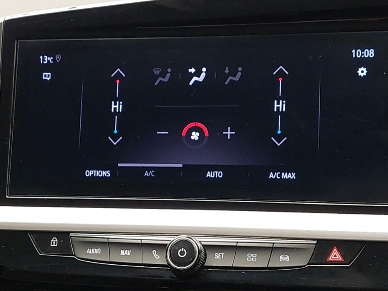 Used Vauxhall Grandland 2022 for sale - 77380014: Photo 17