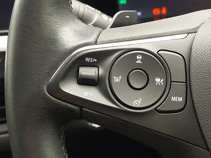 Used Vauxhall Grandland 2022 for sale - 77380014: Photo 18