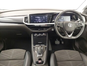 Used Vauxhall Grandland 2022 for sale - 77380014: Photo
