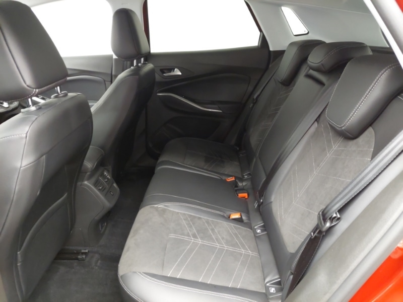 Used Vauxhall Grandland 2022 for sale - 77380014: Photo 6