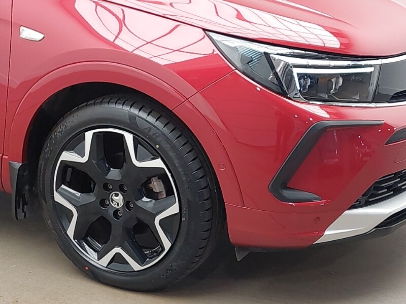 Used Vauxhall Grandland 2022 for sale - 77380014: Photo 9