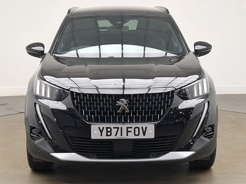 Used Peugeot 2008 2022 for sale - 78013229: Photo 12