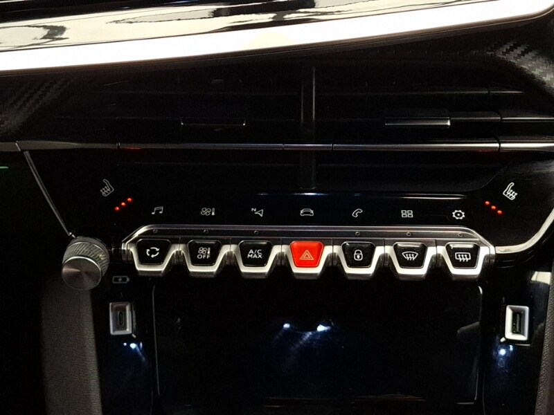 Used Peugeot 2008 2022 for sale - 78013229: Photo 16