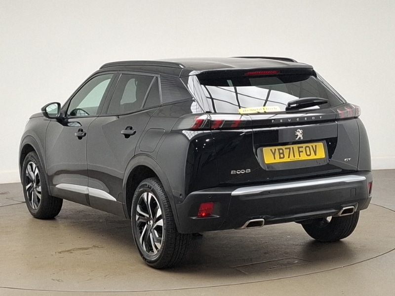 Used Peugeot 2008 2022 for sale - 78013229: Photo 3