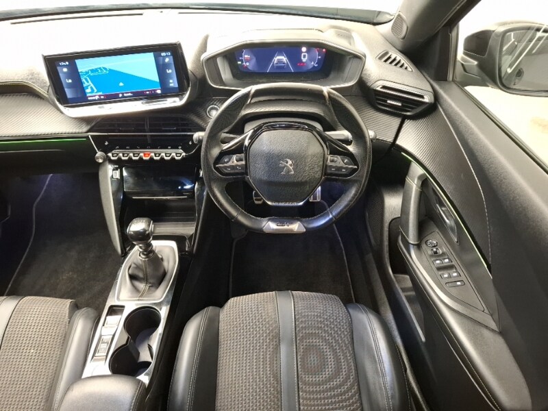 Used Peugeot 2008 2022 for sale - 78013229: Photo 7