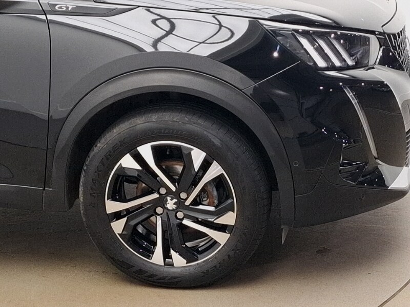 Used Peugeot 2008 2022 for sale - 78013229: Photo 9