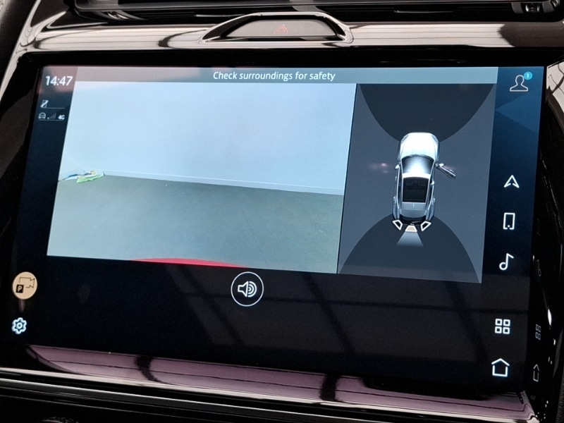 Used Jaguar E-Pace 2022 for sale - 77284378: Photo 11