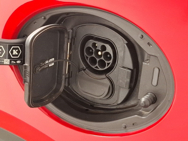 Used Jaguar E-Pace 2022 for sale - 77284378: Photo 14