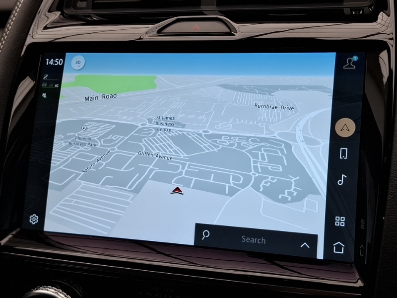 Used Jaguar E-Pace 2022 for sale - 77284378: Photo 17